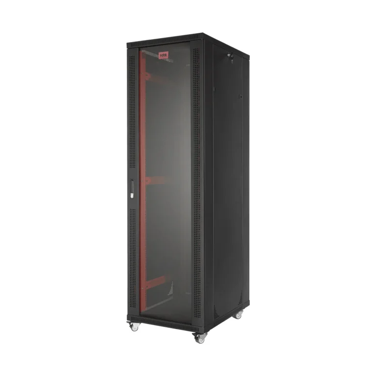 رک ایستاده HPA عمق 80 عرض 60