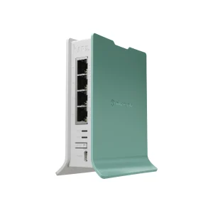 روتر و اکسس پوینت بیسیم میکروتیک مدل L41G-2axD - hAP ax lite