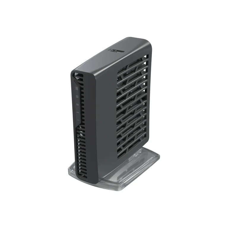 روتر و اکسس پوینت بی‌سیم میکروتیک مدل C52iG-5HaxD2HaxD-TC - hAP ax²