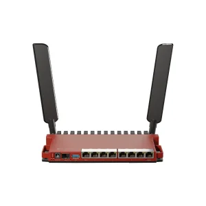 روتر بی‌سیم گیگابیت میکروتیک مدل L009UiGS-2HaxD-IN