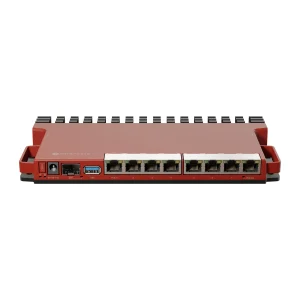 روتر گیگابیت میکروتیک مدل L009UiGS-RM