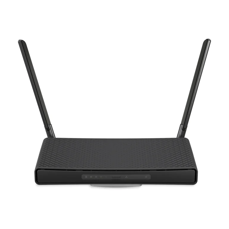 روتر و اکسس پوینت بی‌سیم میکروتیک مدل C53UiG+5HPaxD2HPaxD - hAP ax³