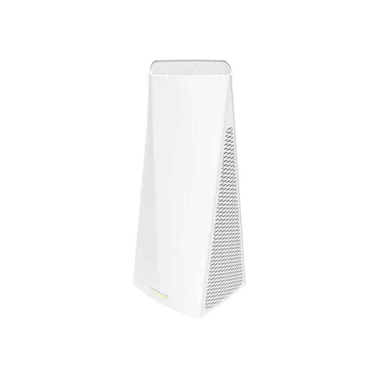 روتر و اکسس‌پوینت بی‌سیم دوباند و گیگابیت میکروتیک مدل RBD25G-5HPacQD2HPnD - Audience