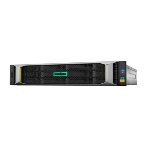 انکلوژر MSA HPE MSA 2050 SFF Disk Enclosure