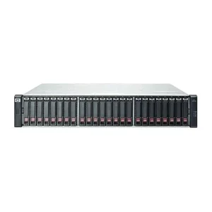 ذخیره ساز HPE MSA 1050 1GbE iSCSI SFF Q2R22B