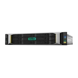 ذخیره ساز HPE MSA 1050 1GbE iSCSI LFF