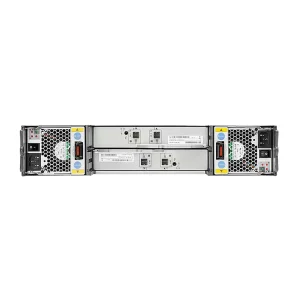 انکلوژر HPE MSA 2060 SAS 12G 2U 24-disk SFF Drive Enclosure