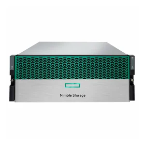 ذخیره ساز HPE MSA 2062 10GbE iSCSI SFF