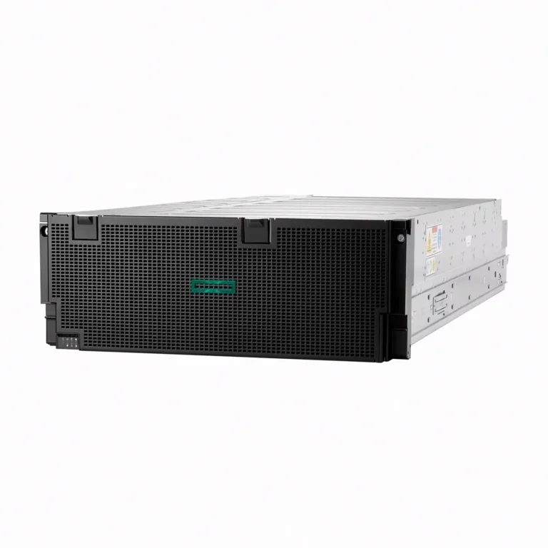 ذخیره ساز HPE D8000 Disk Enclosure