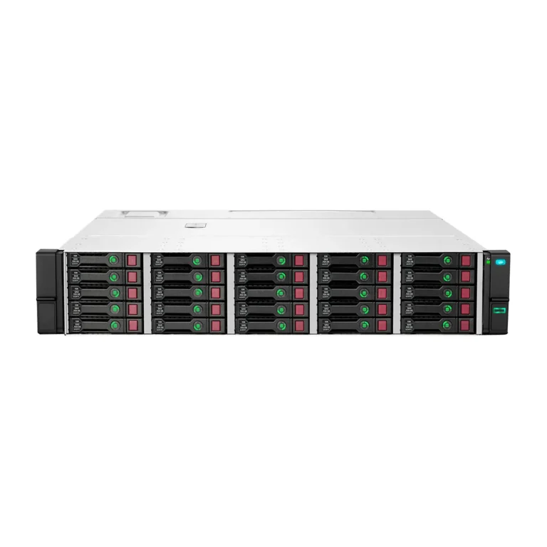 استوریج HPE D3710