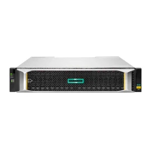استوریج HPE MSA 2060 16Gb Fibre Channel LFF Storage