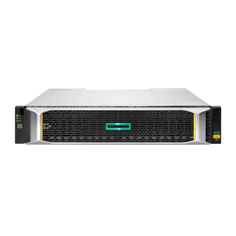 استوریج HPE MSA 2052