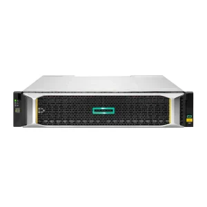 استوریج HPE MSA 2050