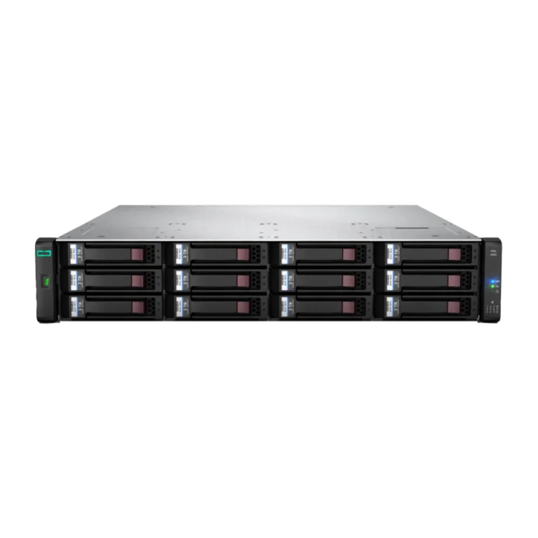 استوریج HPE MSA 2040 SAS Controller