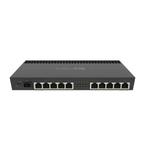 روتر گیگابیت میکروتیک مدل RB4011iGS+RM