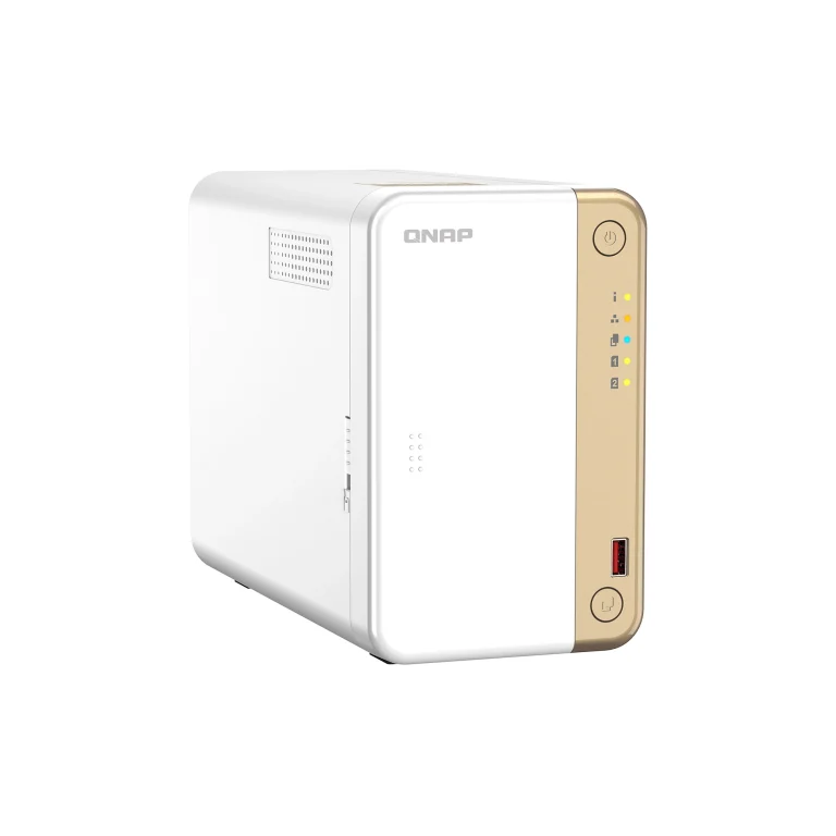 استوریج QNAP TS-262