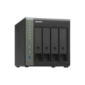استوریج QNAP TS-431×3-4g