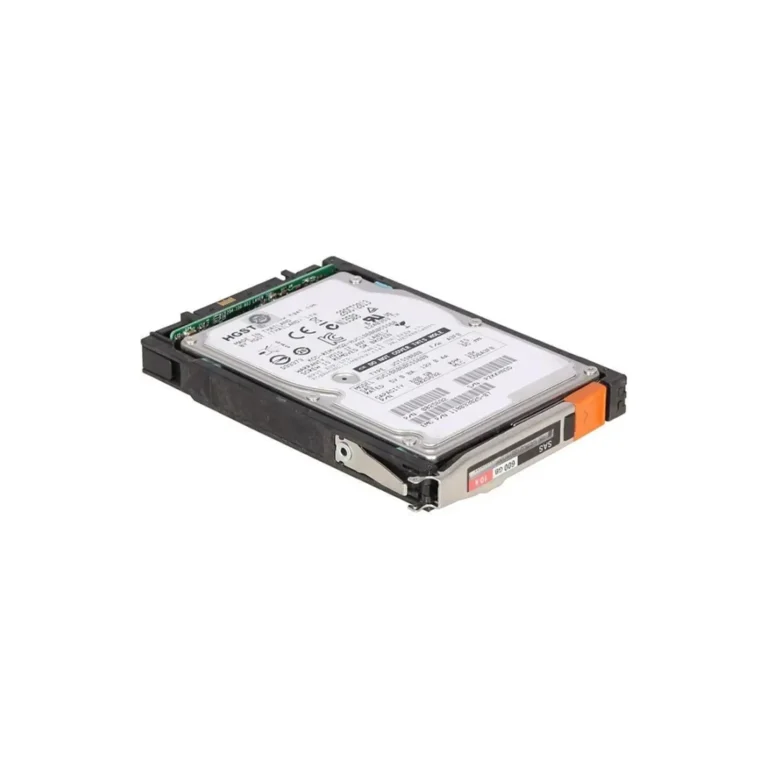 هارد استوریج ای ام سی 600GB V4-2S15-600