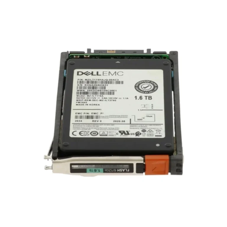 هارد SSD استوریج ای ام سی 1.6TB D4-2SFXL-1600