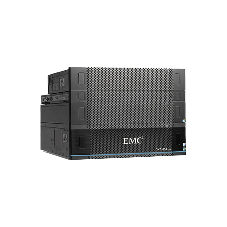 استوریج ای ام سی VNX5200 VNX52DP12510F