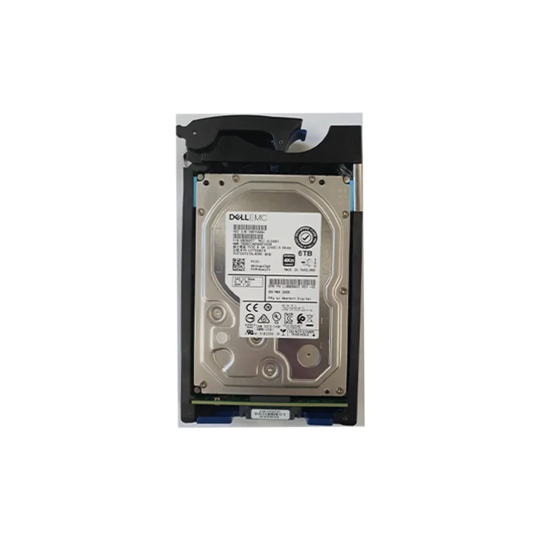 هارد استوریج ای ام سی 6TB D4-VS07-6000