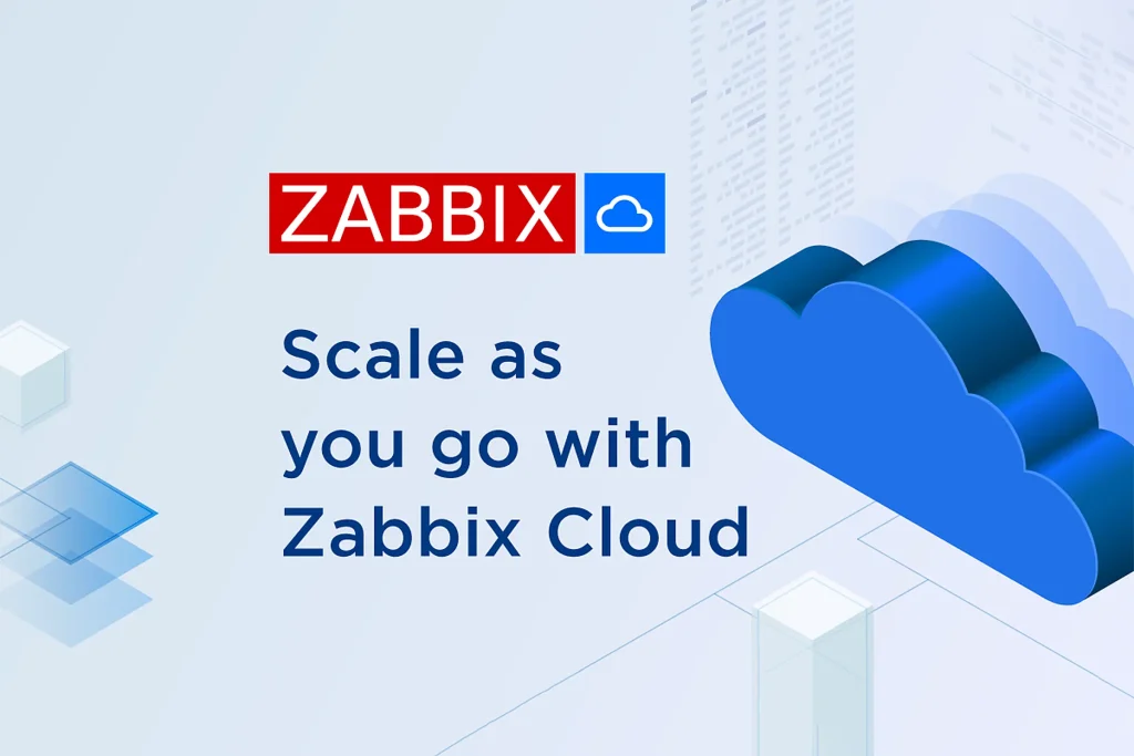 Zabbix Cloud چیست و چه فرقی با نسخه‌ی محلی دارد؟