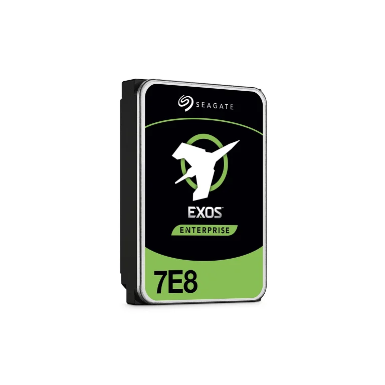 هارد اینترنال سیگیت مدل EXOS HDD 4TB 7E8 SATA ST4000NM000A