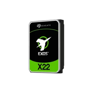 هارد اینترنال سیگیت مدل EXOS HDD 22TB X22 SATA ST22000NM001E