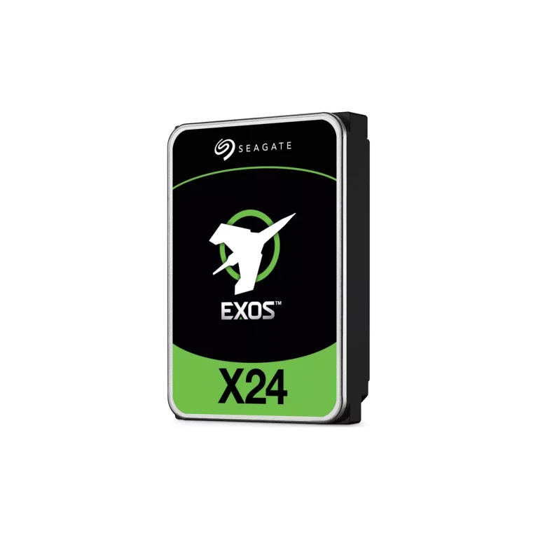 هارد اینترنال سیگیت مدل EXOS HDD 20TB X24 SATA ST20000NM002H