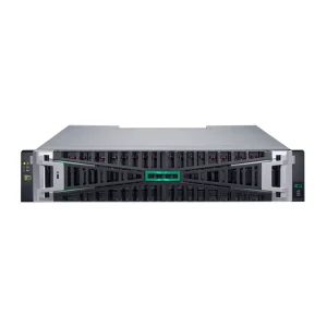 استوریج اچ پی مدل HPE MSA 2072