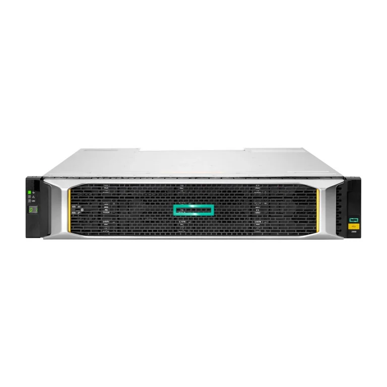 انکلوژر اچ پی مدل HPE R0Q39B