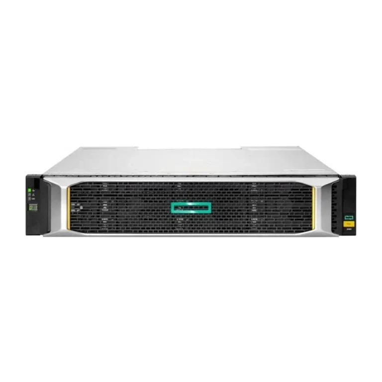 انکلوژر اچ پی مدل HPE R0Q40B