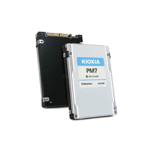 SSD سرور کیوکسیا مدل (SAS 1.92TB (PM7-R