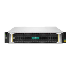 استوریج اچ پی مدل (R0Q80B)HPE MSA 2062