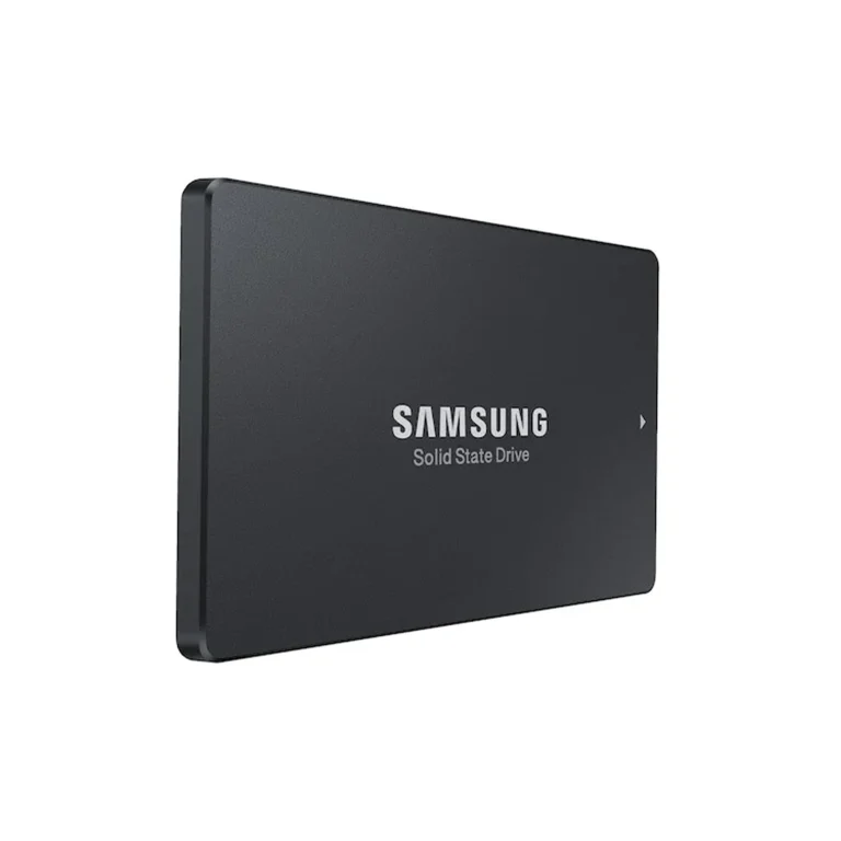 SSD سرور سامسونگ مدل SAS 960GB 24G [PM1653]