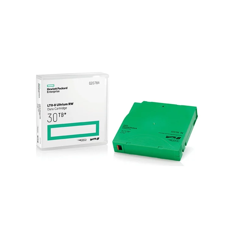 دیتا کارتریج اچ پی مدل HPE Q2078A