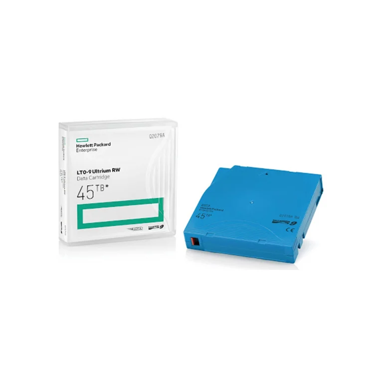 دیتا کارتریج اچ پی مدل HPE Q2079A