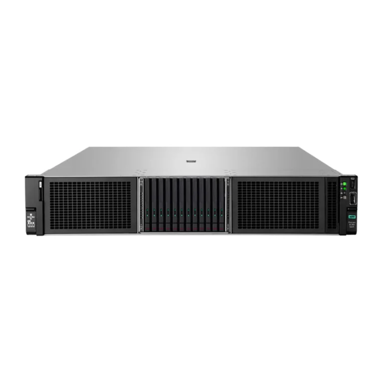 سرور اچ پی مدل DL380 GEN11 8SFF [P52560-421]