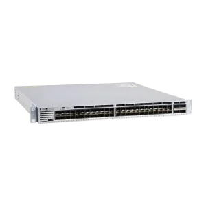 سوییچ سیسکو مدل WS-C3850-48xs-s