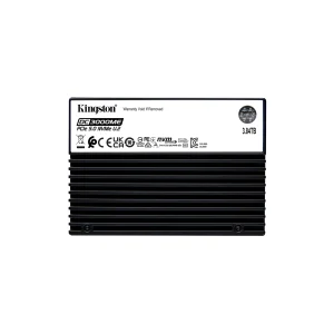 اس اس دی اینترنال کینگستون KINGSTON NVME ظرفیت 3.84 ترابایت