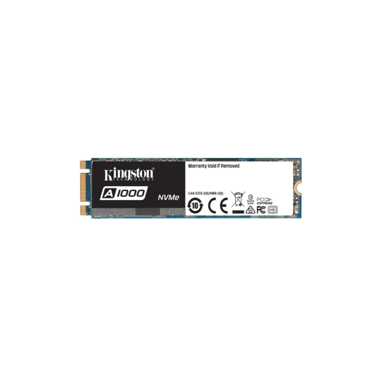 اس اس دی اینترنال کینگستون KINGSTON M.2 SATA ظرفیت 960 گیگابایت