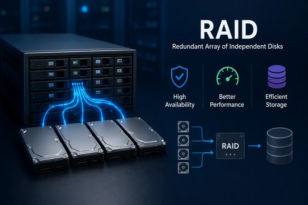 RAID