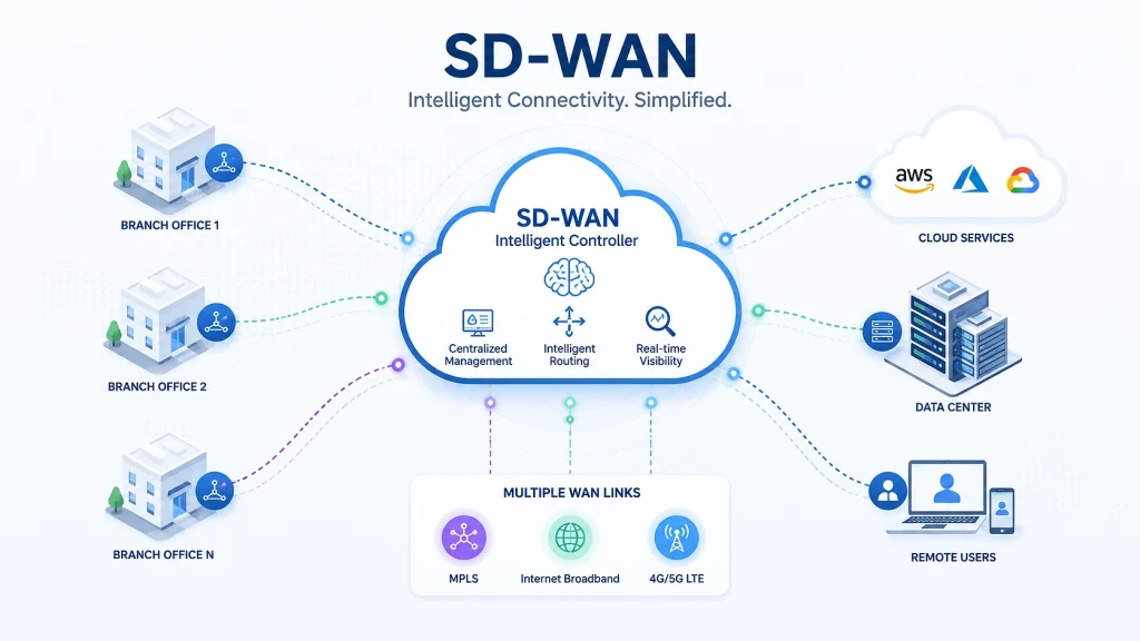 SD-WAN